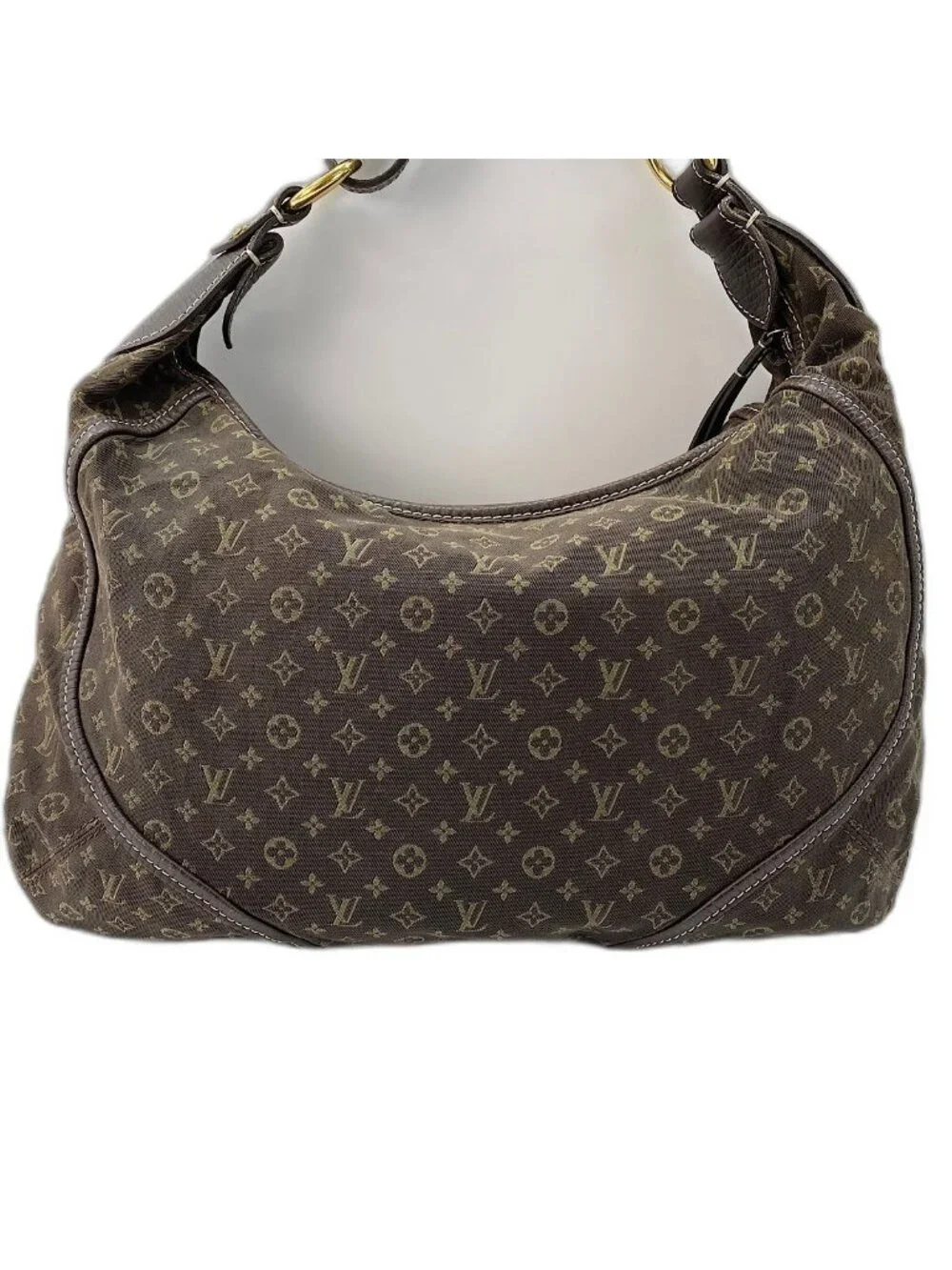 Louis Vuitton Shoulder Bag Manon MM